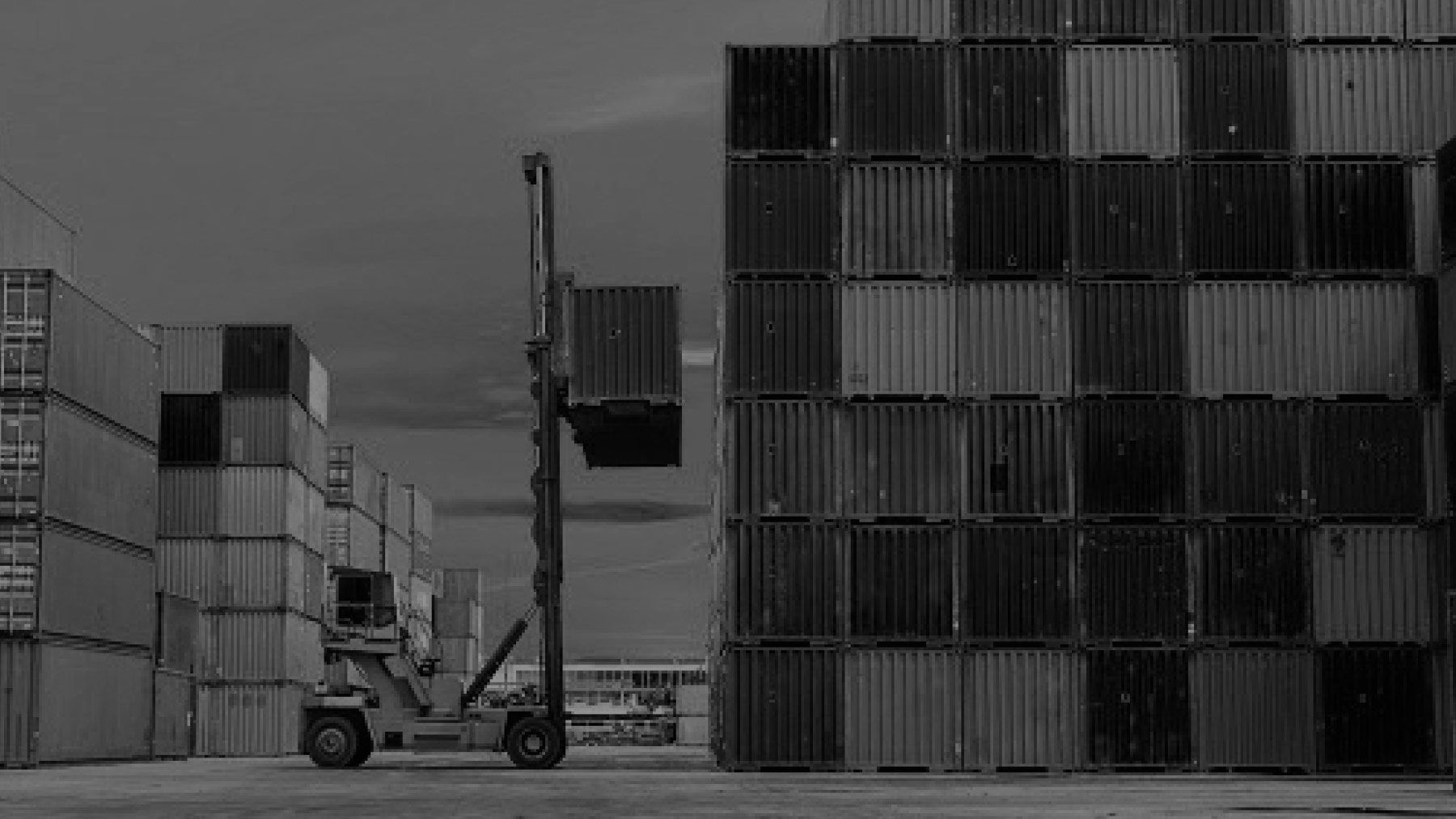 Intermodal Forwarding