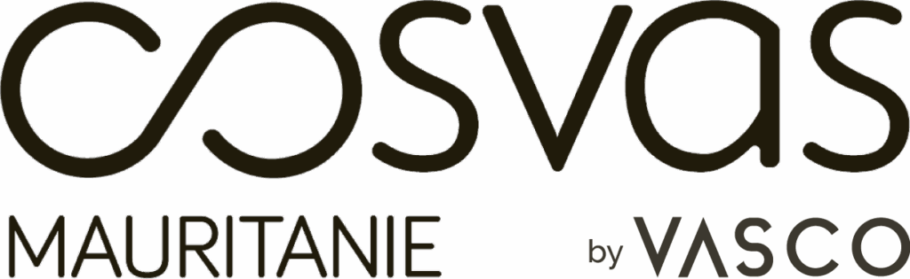 logo cosvas mauritania