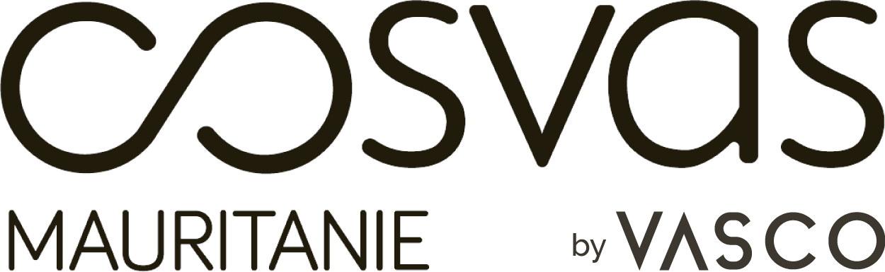 logo cosvas mauritania