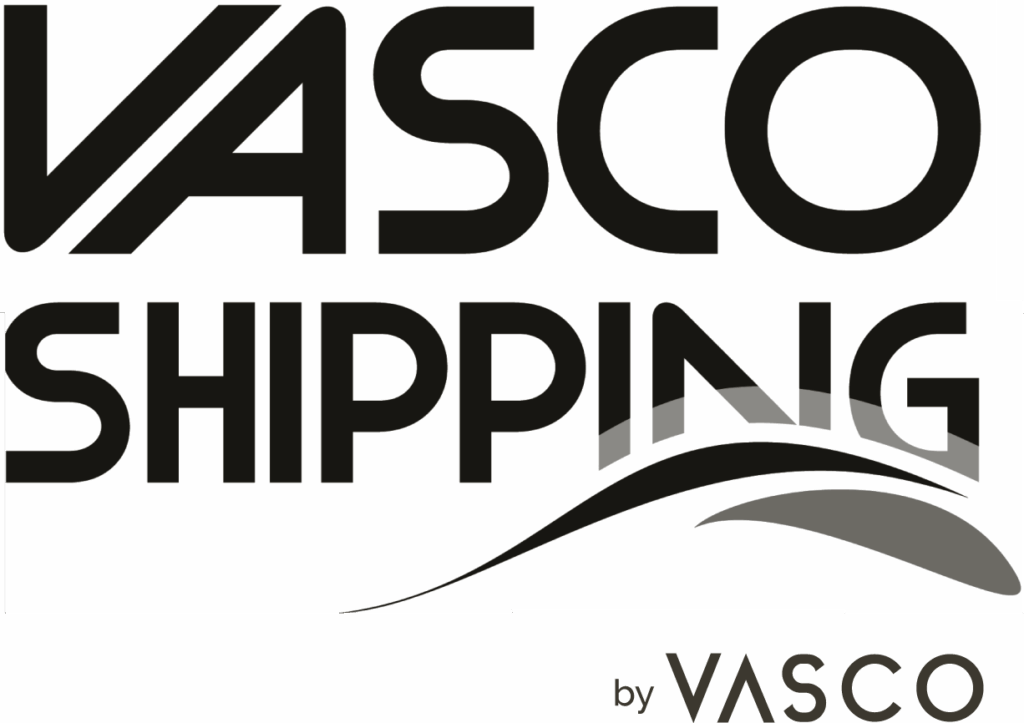 logo vasco shipping
