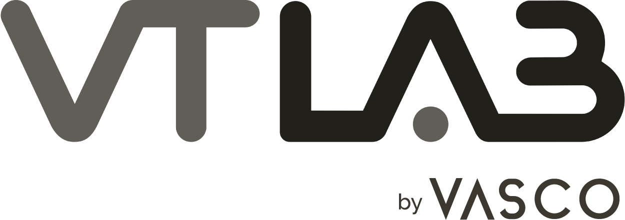 logo VTLAB