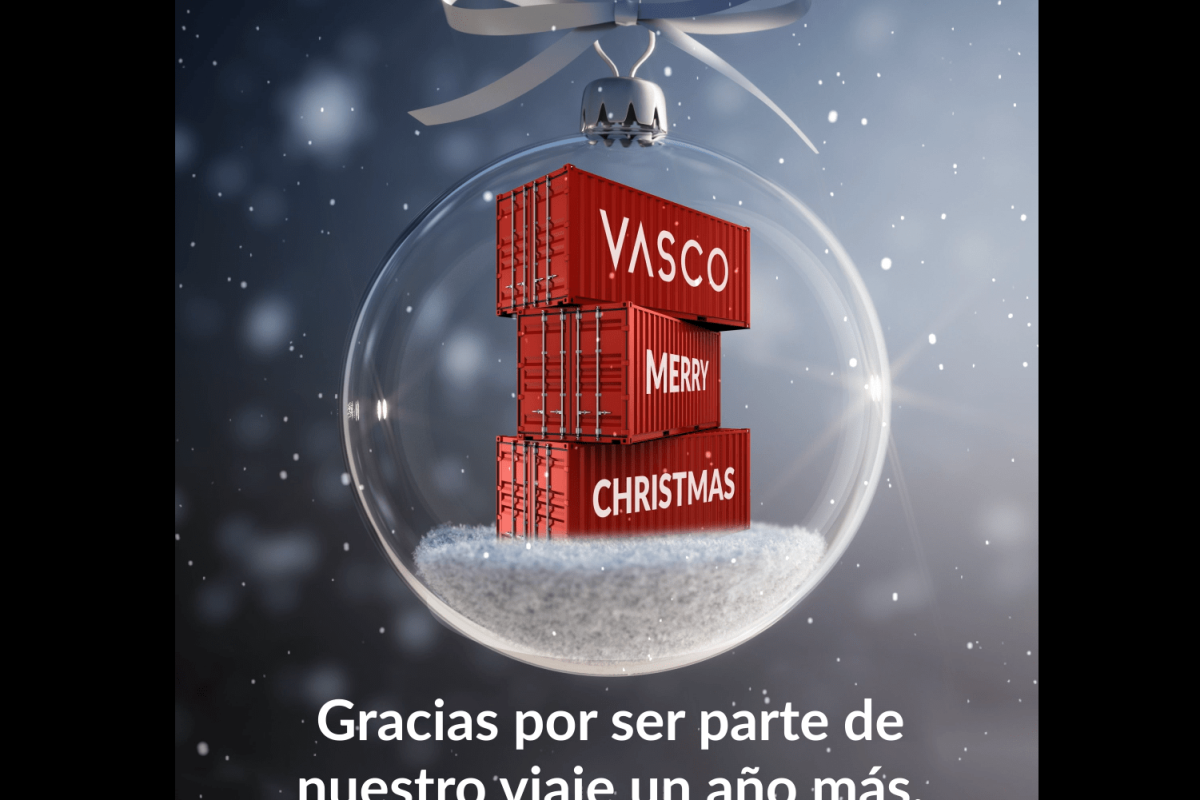 VASCO ESP