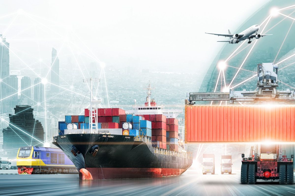 VASCO LOGISTICS